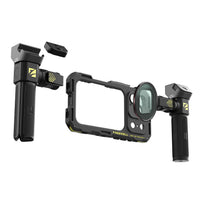 iPhone Genius Rig Basic Kit by Freewell