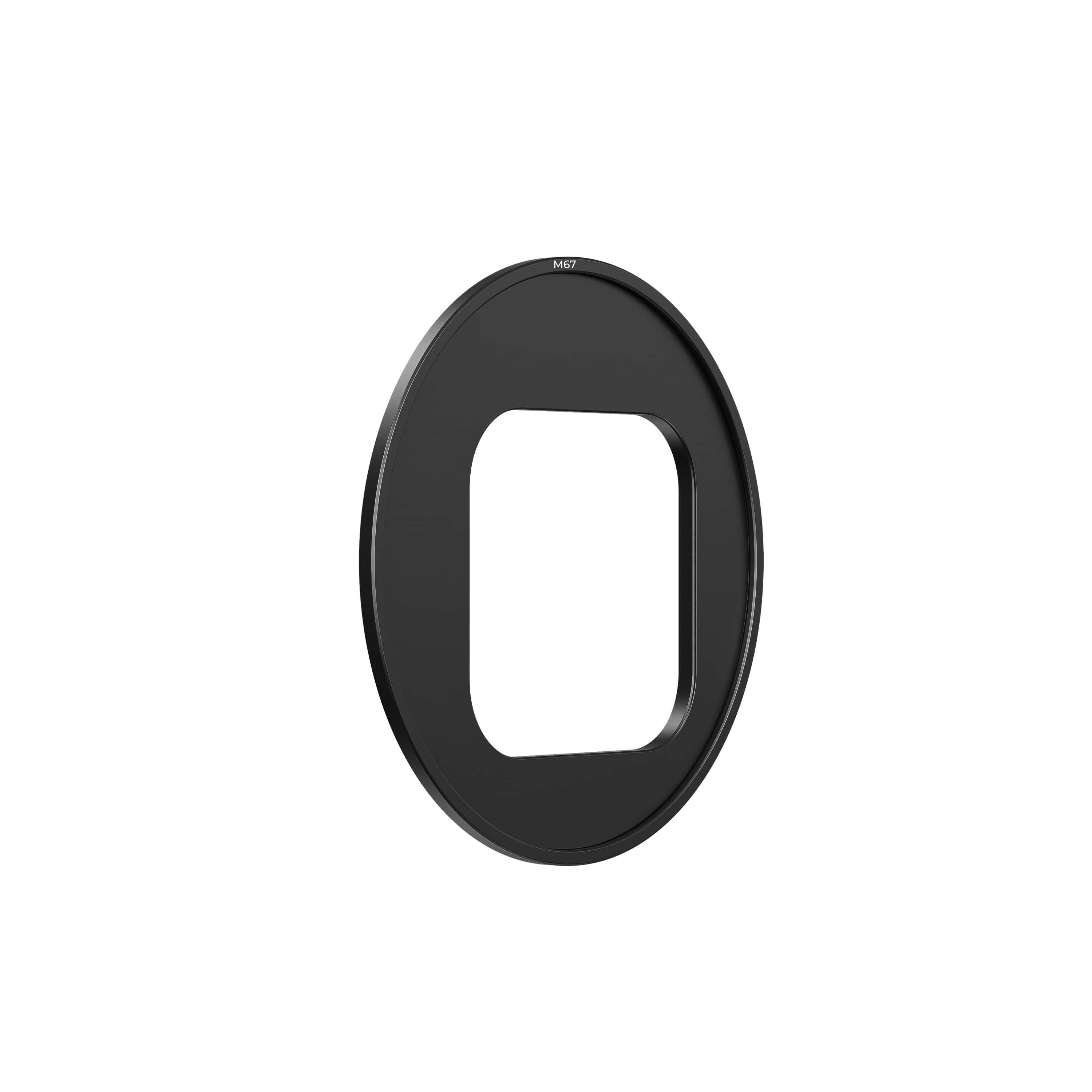 Magnetic Base for Freewell iPhone Case – Attach 67mm Filters