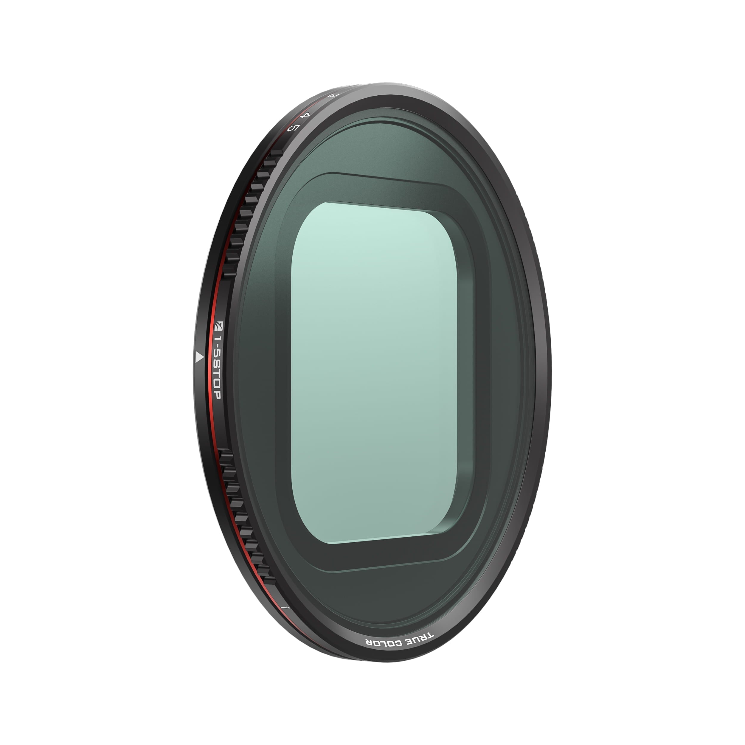 Sherpa iPhone 磁気フィルター - VND、CPL、ミスト セット – Freewell Gear