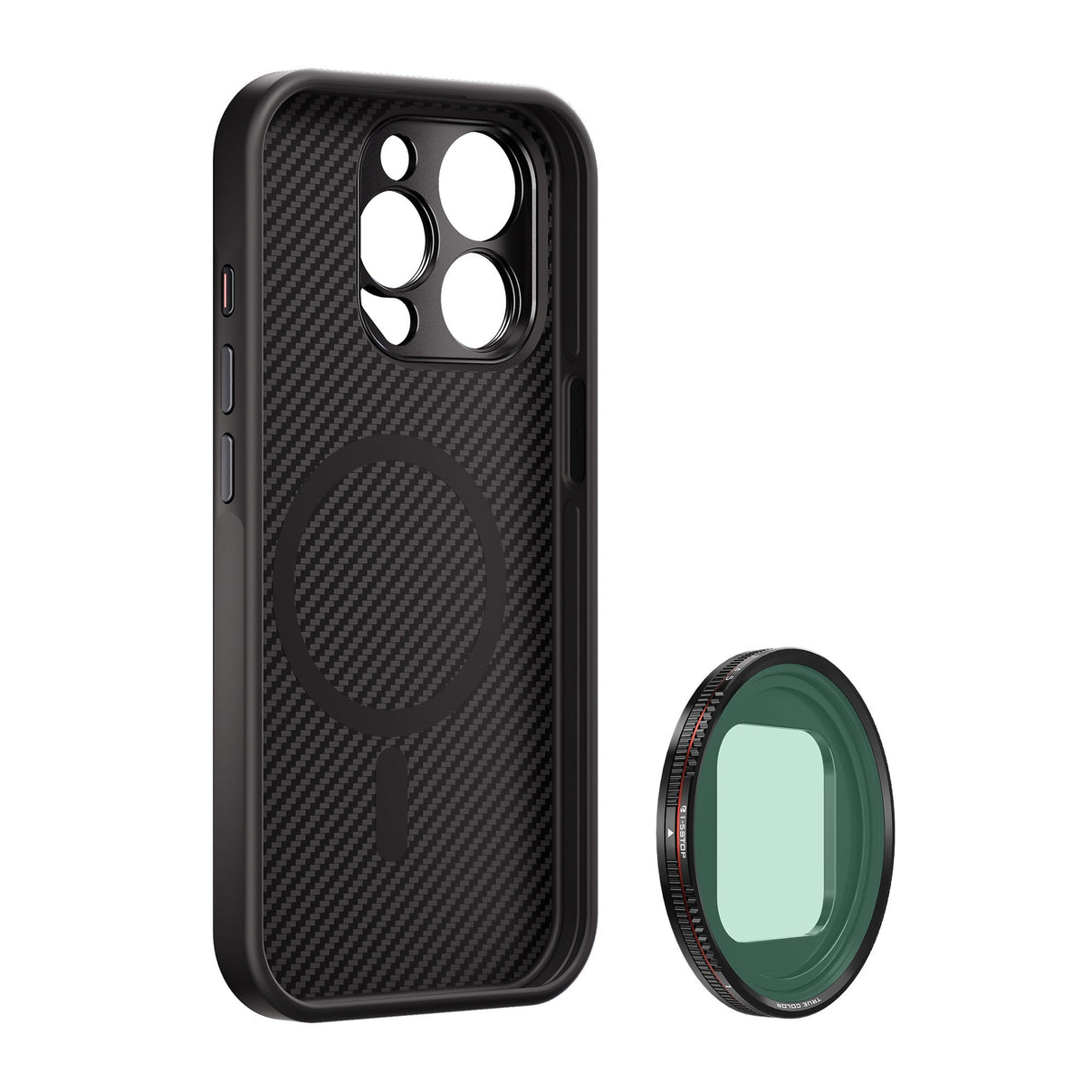 ###Freewell VND 1-5 STOPS & cpl for iPhone 15promax 