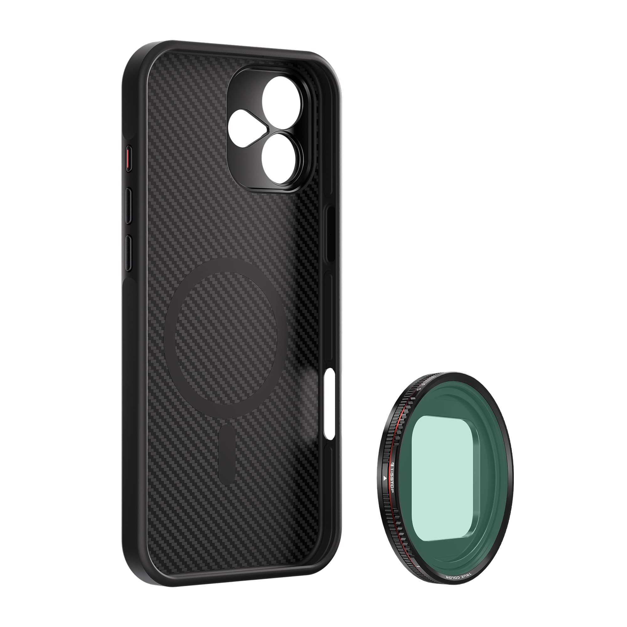 iPhone Pro フィルムメーカー ベーシックキット VND1-5