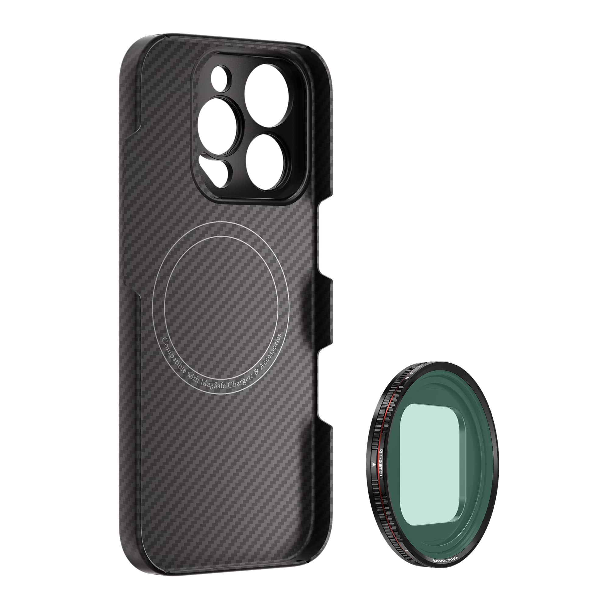 Freewell シェルパシリーズ プロフィルム iPhoneケース 17mmマ Freewell シェルパシリーズ プロフィルム iPhoneケース 17mmマの