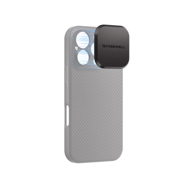 Lens Mount Protector