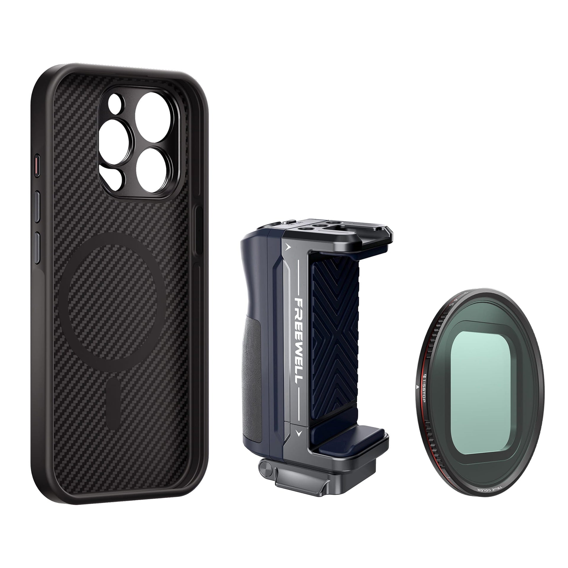 Freewell SHERPA IPhone 14 Pro Max Case - Mobiltelefon kiegészítők