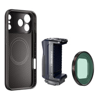 iPhone 17 Pro Max case, grip with VND1-5