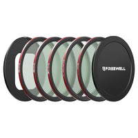 Freewell iPhone Quick Snap Filters