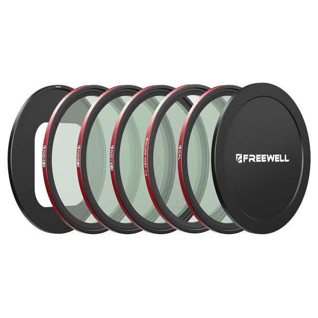 Quick Snap Filter Kit