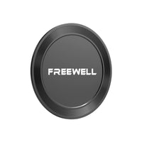 Lens cap for Freewell K2 Versatile Magnetic Filter System.