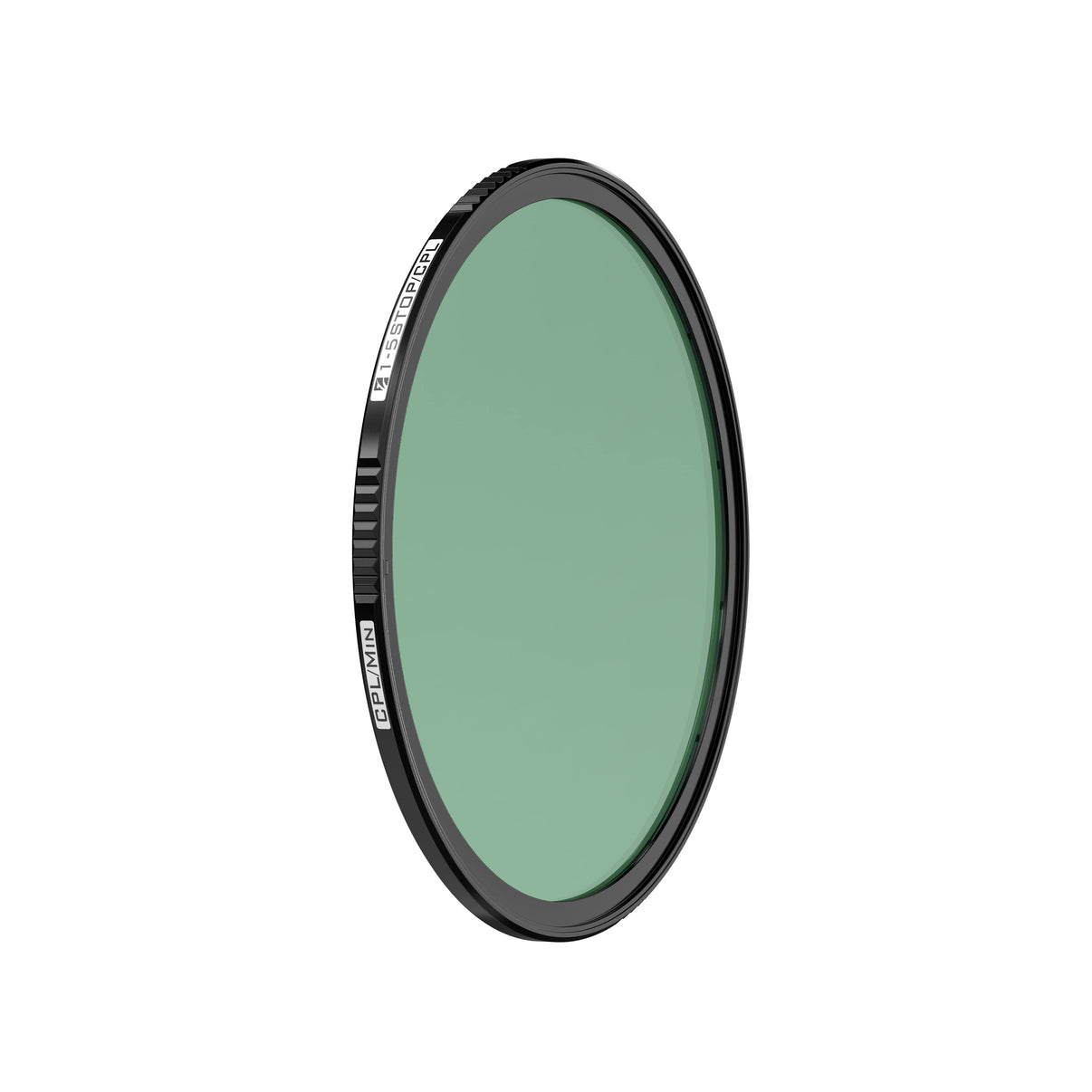 Freewell K2 VND1-5/CPL filter offering variable ND range from 1 to 5 stops and a circular polarizer for enhanced image quality and contrast.