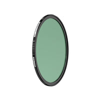 Freewell K2 VND1-5/CPL filter offering variable ND range from 1 to 5 stops and a circular polarizer for enhanced image quality and contrast.