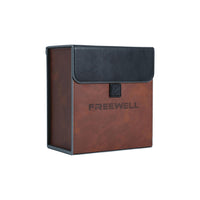 Real Locking Variable ND Filters Kit Protective Case from Freewell.