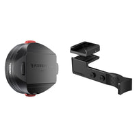 Leica Q3 43 Lens Hood & Thumb Grip.