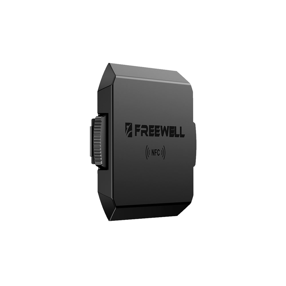 NFC Lens Cap for Leica Q3 43 Real Lens Hood by Freewell