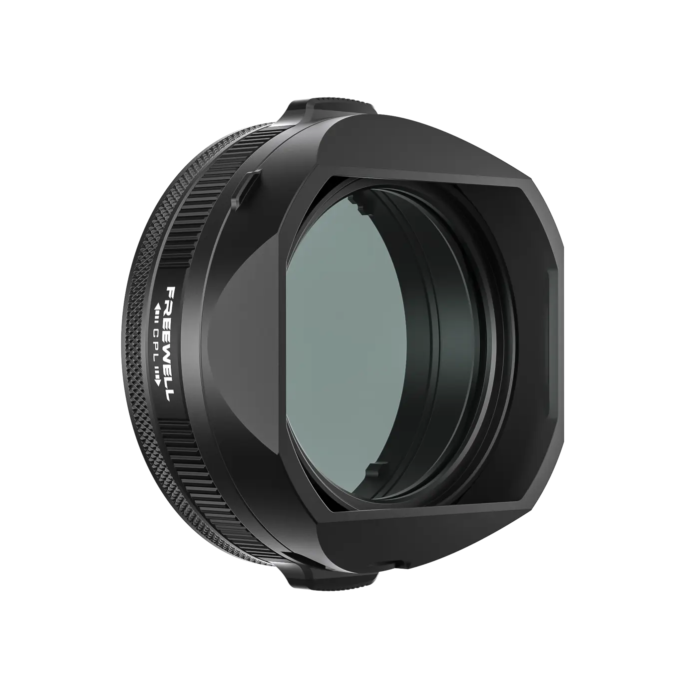 Freewell Real Lens Hood for Sony RX1R III