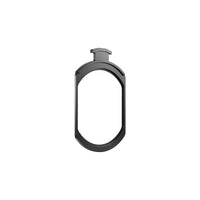 Light Block Frame for iPhone Pro Hybrid Filter Kit by Freewell.