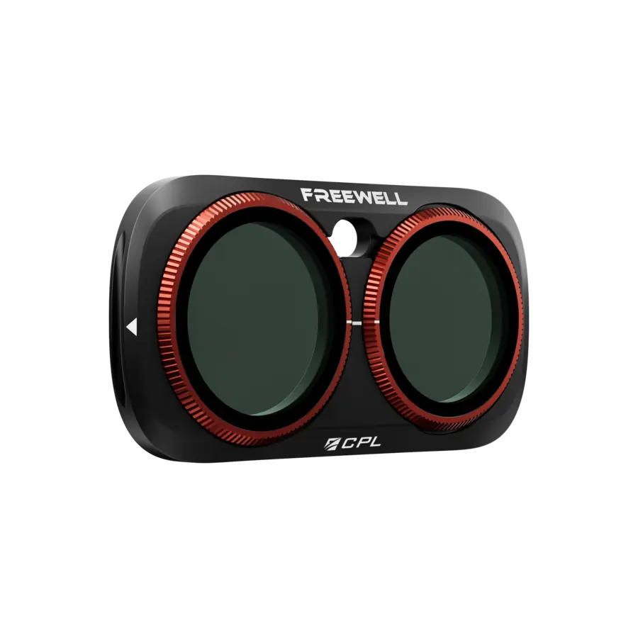 CPL circular polarizer for Insta360 Luna Ultra