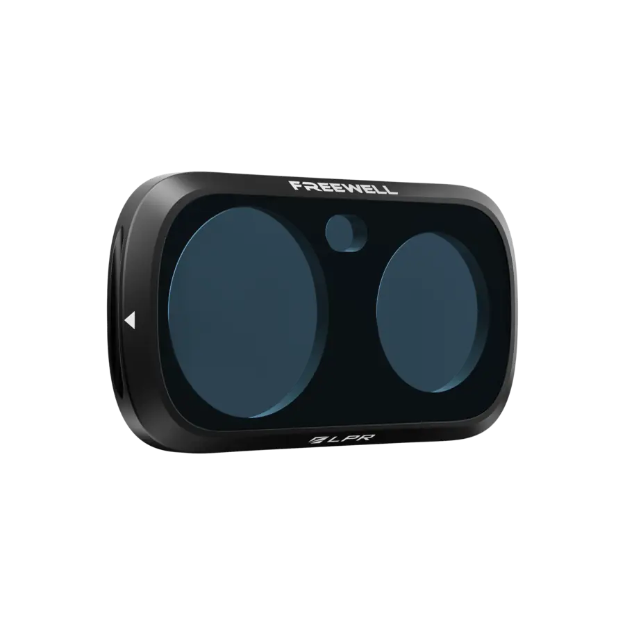 LPR light pollution reduction filter for Insta360 Luna Ultra