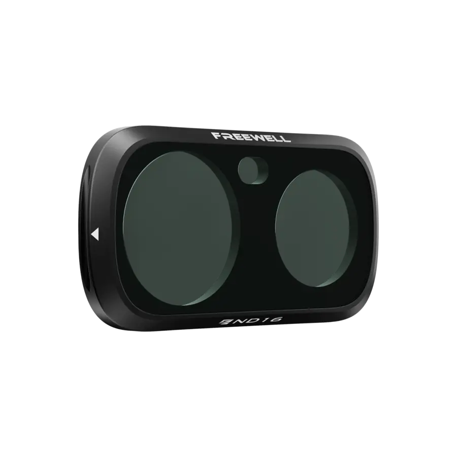 ND16 4-stop neutral density filter for Insta360 Luna Ultra