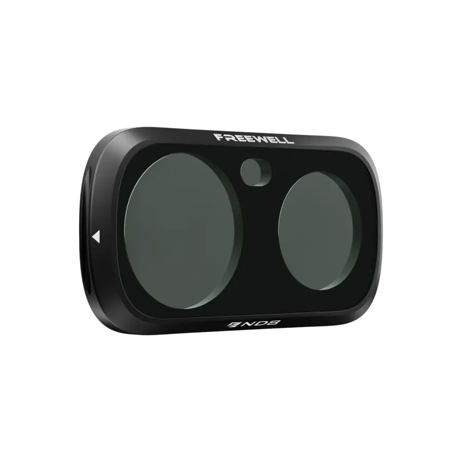 Freewell ND8 filter for Insta360 Luna Ultra