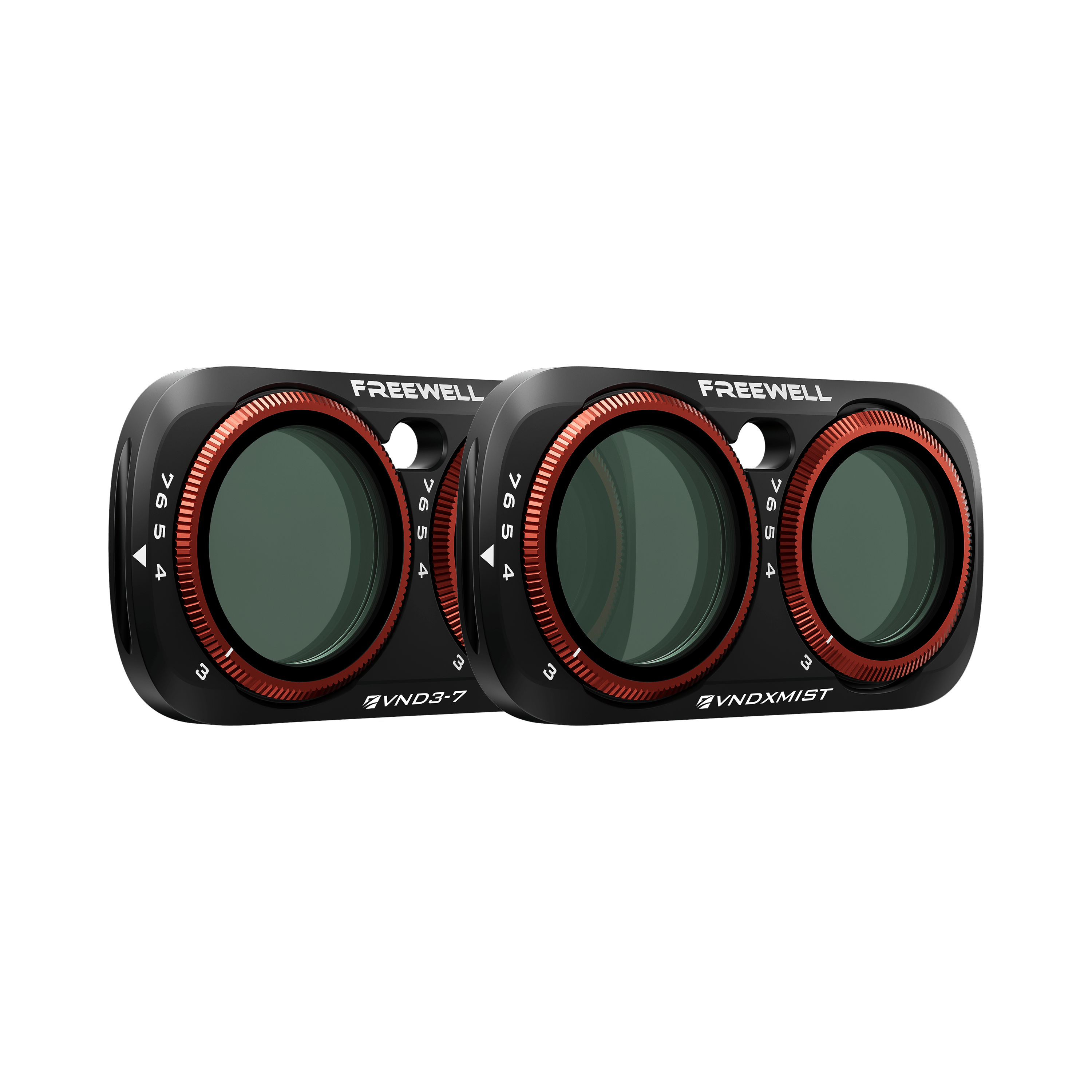 Insta360 Luna Ultra VND and VNDXMIST 3–7 Stop 2-Pack