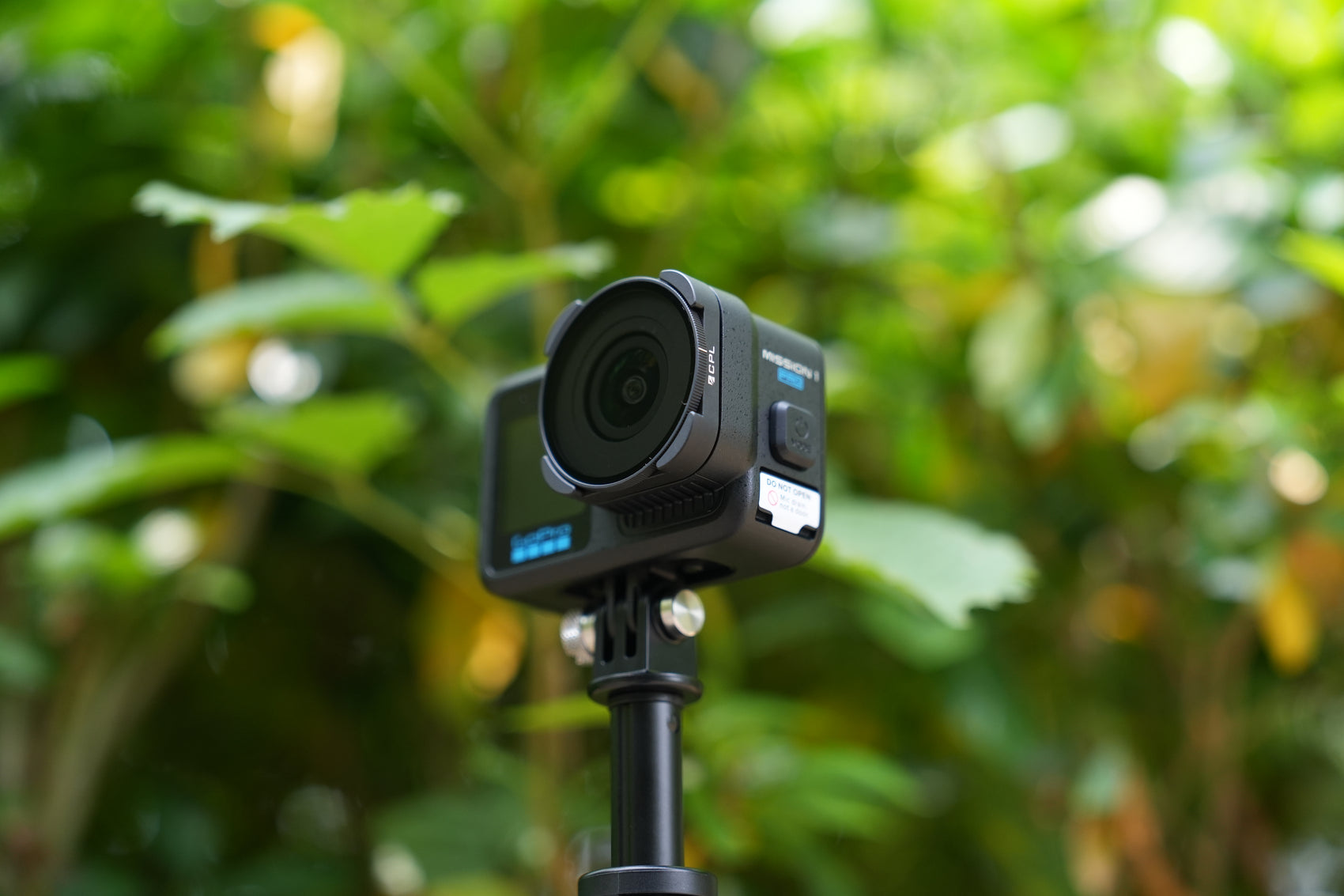 GoPro Mission 1 Pro Mission 1 Mega filter kit