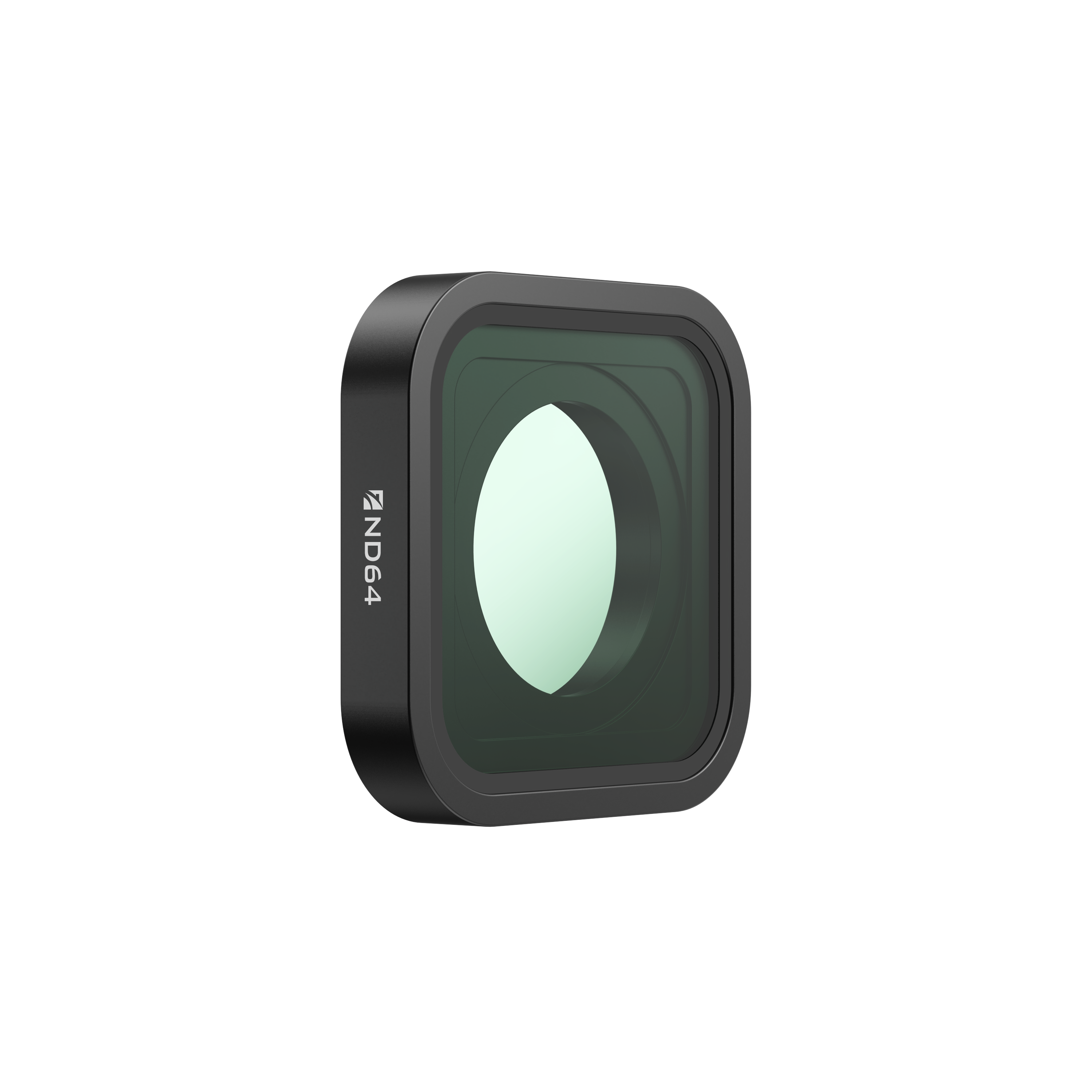 ND64 filter