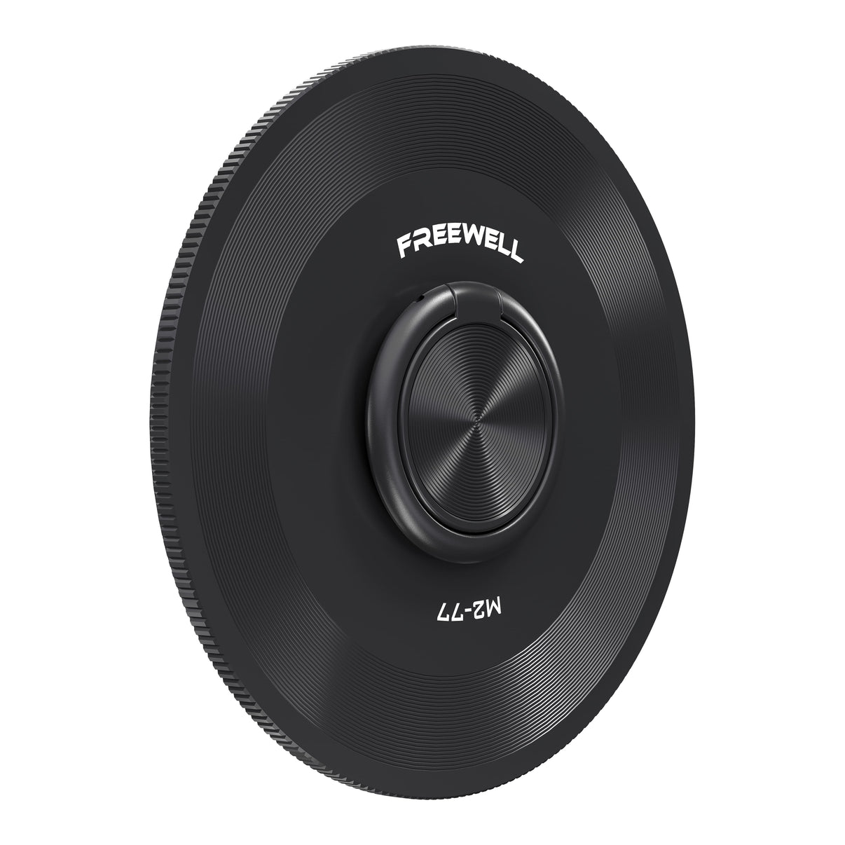 M2 Magnetic Lens Cap 77mm - Freewell Gear