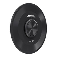 M2 Magnetic Lens Cap 77mm - Freewell Gear
