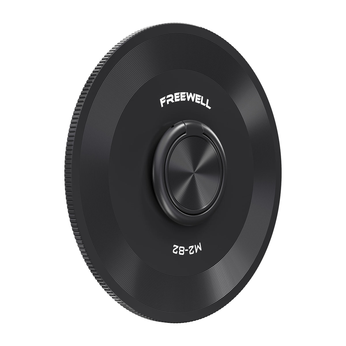 M2 Magnetic Lens Cap with Holder: Easy Access – Freewell Gear
