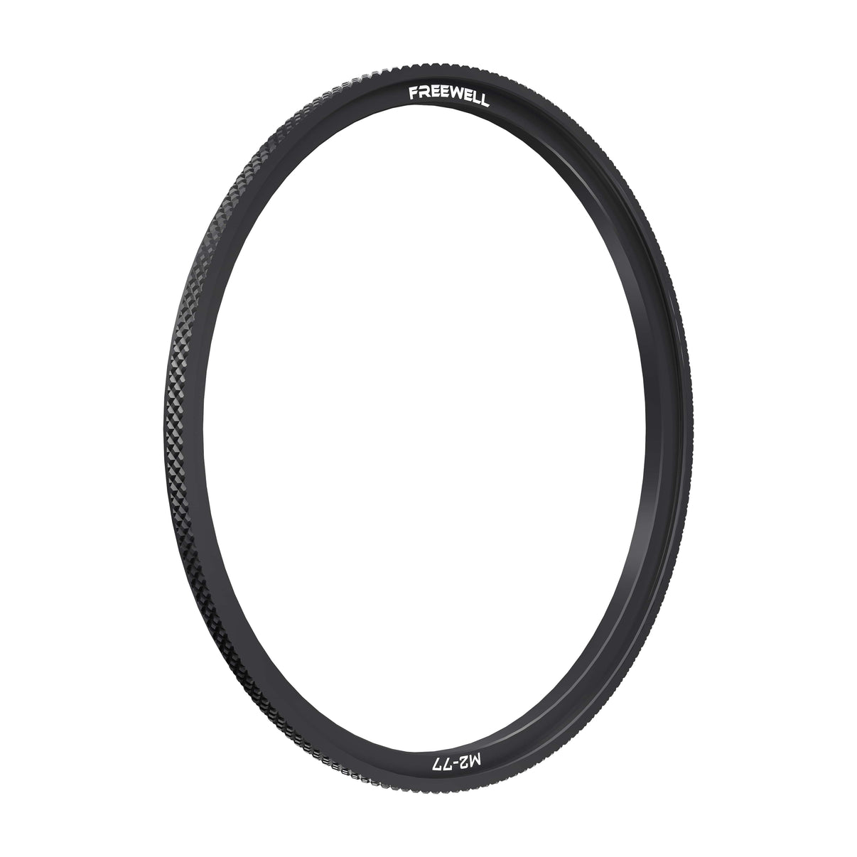 M2 Magnetic Quick Swap Empty Base Ring 77mm- Freewell Gear