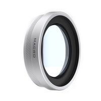 Freewell Fuji X100VI/X100V Macro Lens Capture extreme close-ups with precision and clarity, ideal for detailed product photography, nature shots, and small object close-ups.