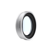 Fuji X100VI Macro lens from Freewell.