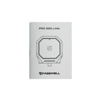 User Manual for Pro SSD Link from Freewell