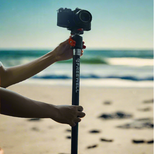 Monopod