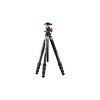 The Real Multi Tripod 5-in-1