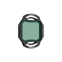 ND32 Filter from Freewell for DJI O4 Air Unit Pro.