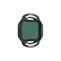 ND64 Filter from Freewell for DJI O4 Air Unit Pro.