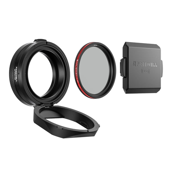 NIKKOR 40/2 レンズ + 52mmフィルター nikkor-z-40mm-f2-real-lens-