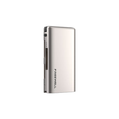 Pro Card Reader Plus