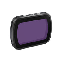 Freewell Pocket 3 ND128 filter, designed for light reduction to achieve better exposure control in photography and video.