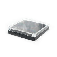 Freewell Osmo Pocket 3 All Day ND, CPL 8 Pack filter Case.
