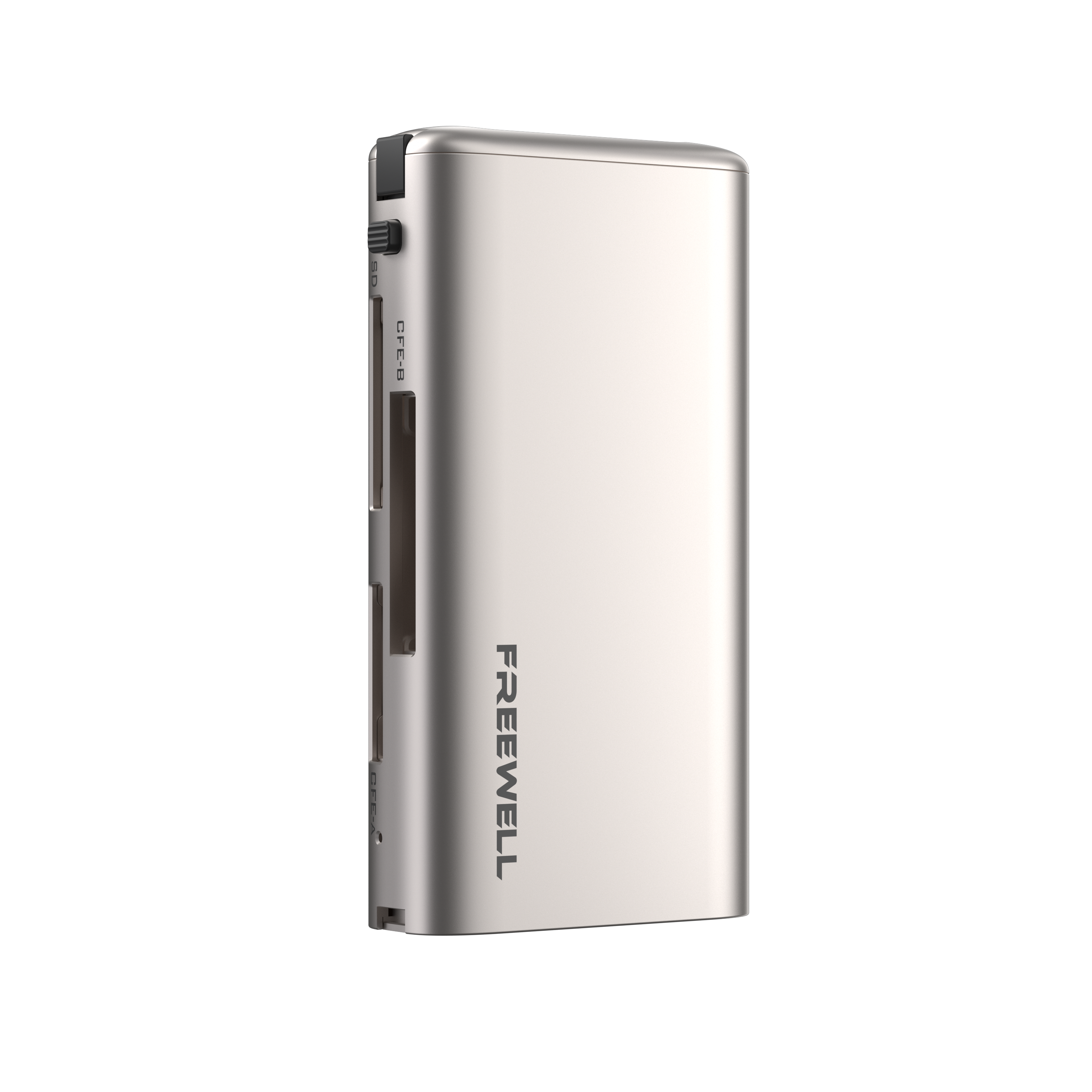 Freewell Pro Card Reader Plus