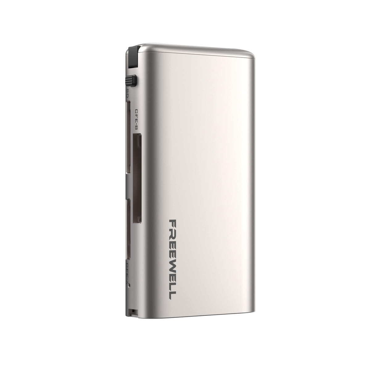 Pro Card Reader Plus from Freewell