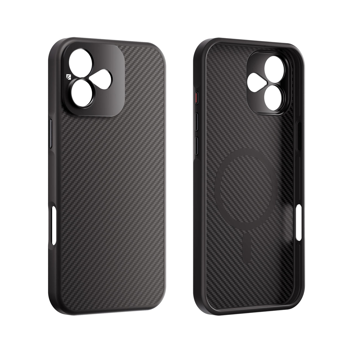 iPhone 16 Plus Case with magnetic filter mount. – Freewell Gear iPhone 16 Plus Case with magnetic filter mount. – Freewell Gear