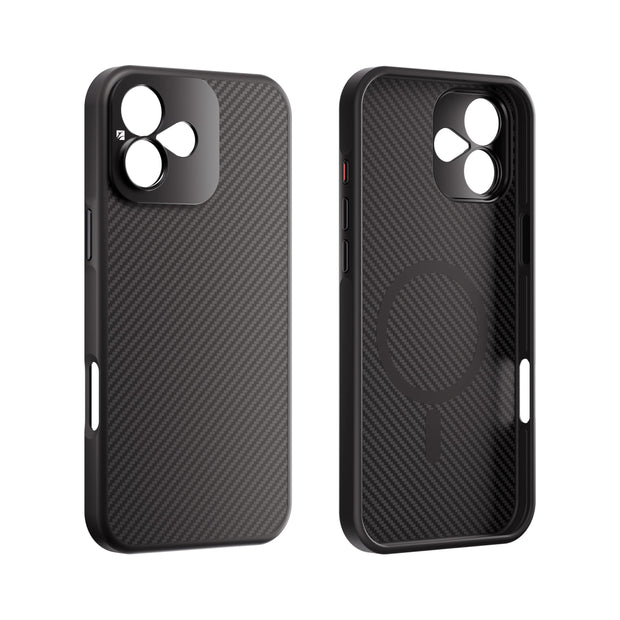 Filmmaker Case