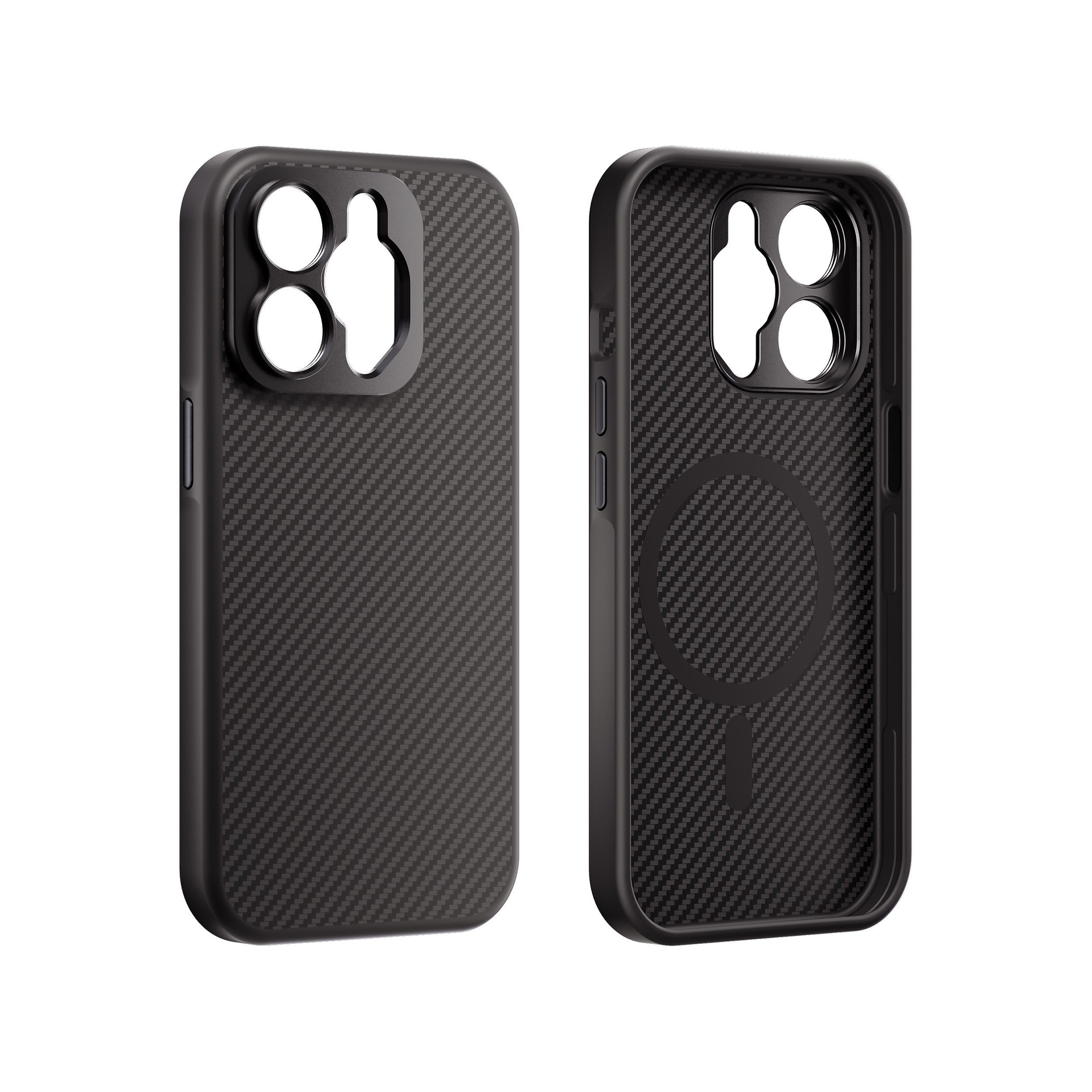 Freewell Pro Filmmaker Case for iPhone 17 Pro Max Freewell Pro Filmmaker Case for iPhone 17 Pro Max