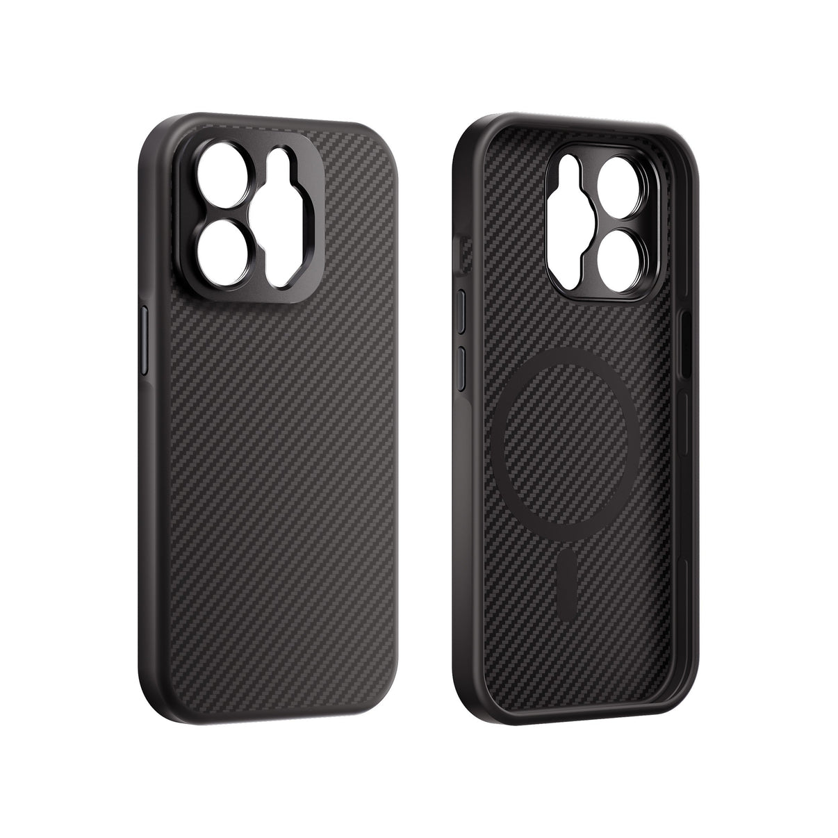 Pro Filmmaker iPhone 13/14 Pro/Max Case - Freewell Gear
