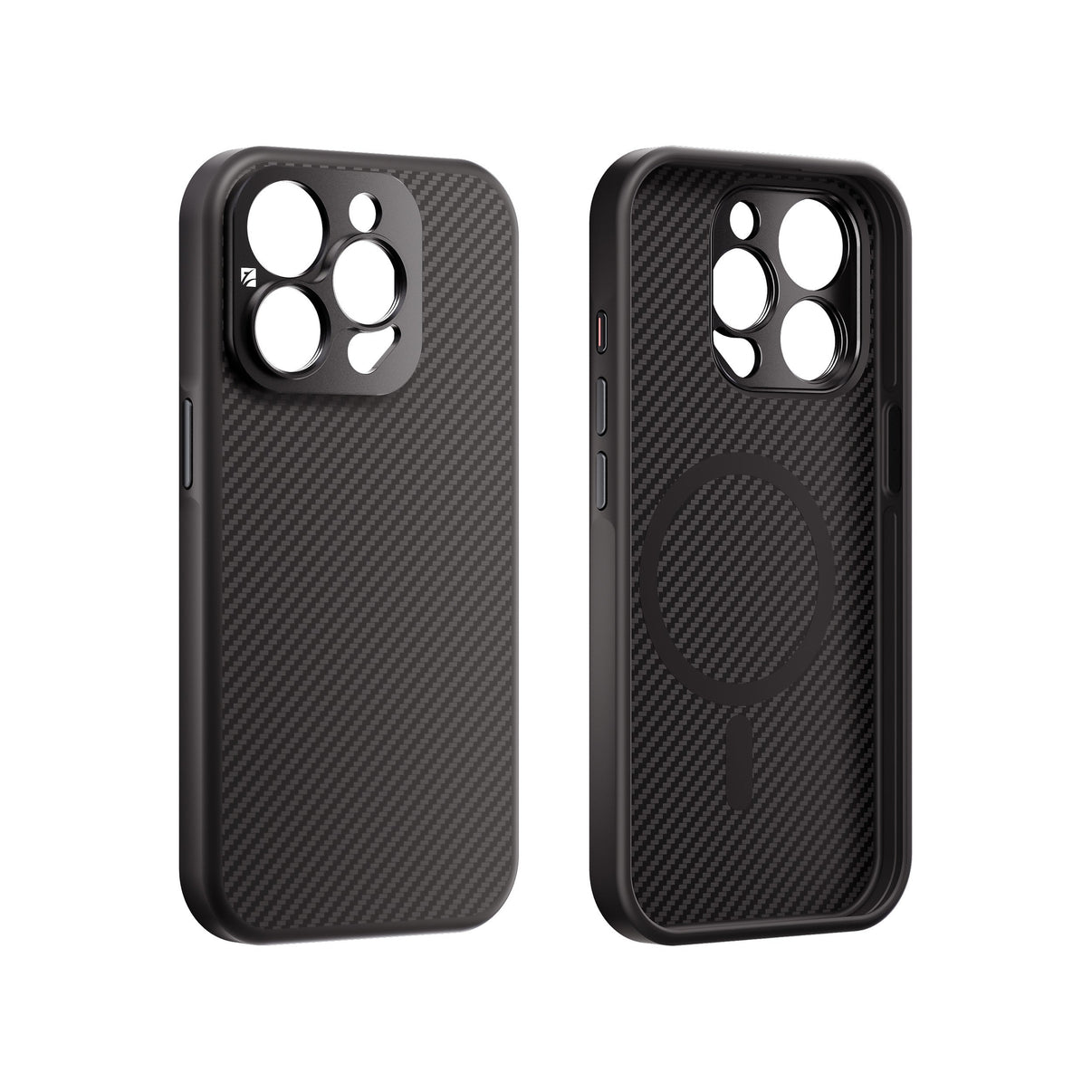Pro Filmmaker iPhone 15 Pro/Max Case - Freewell Gear
