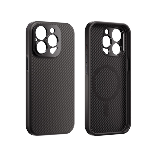 Filmmaker Case