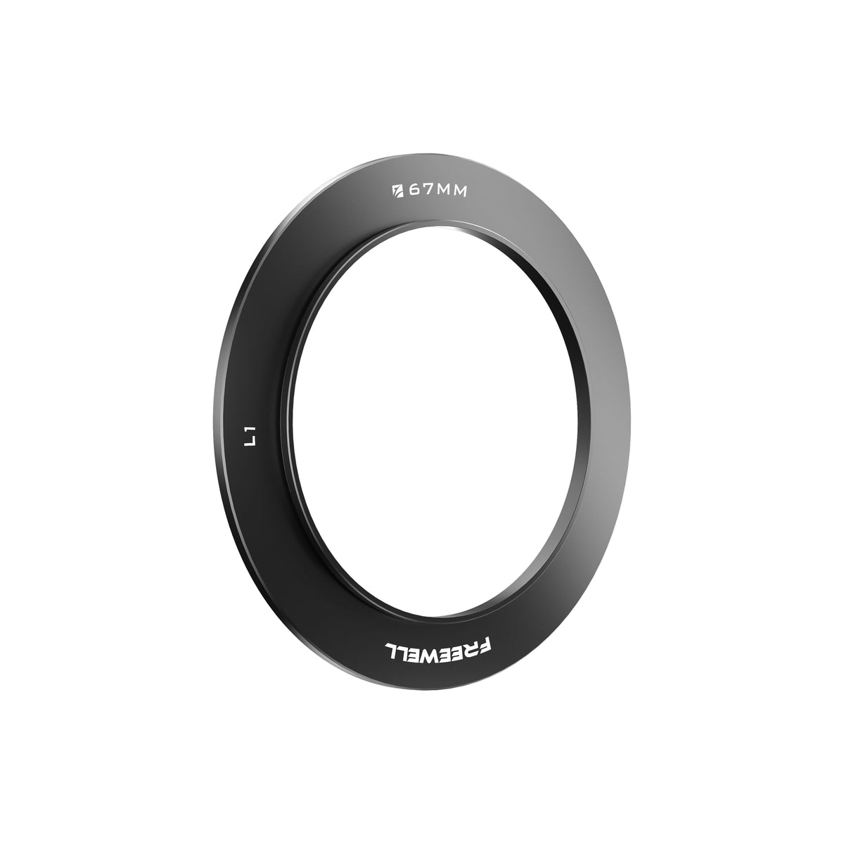 Freewell 67mm filter accessory product image